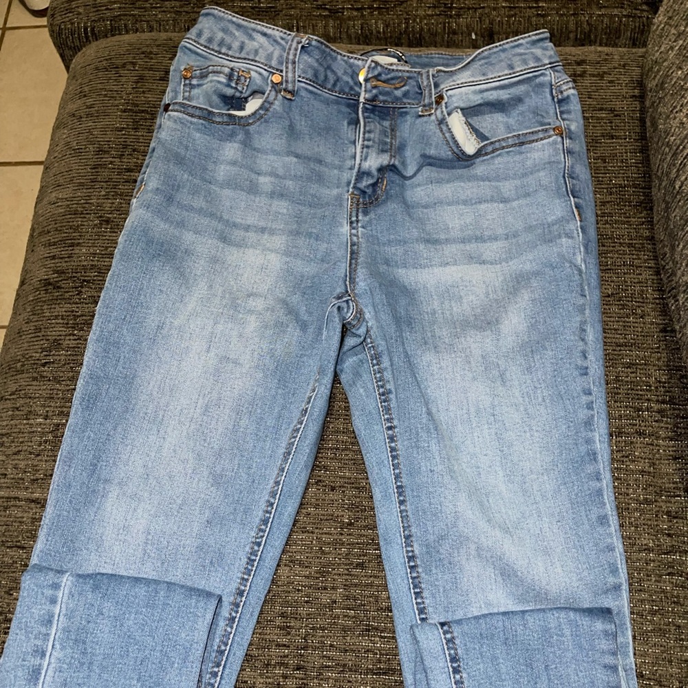 Fashion nova jeans